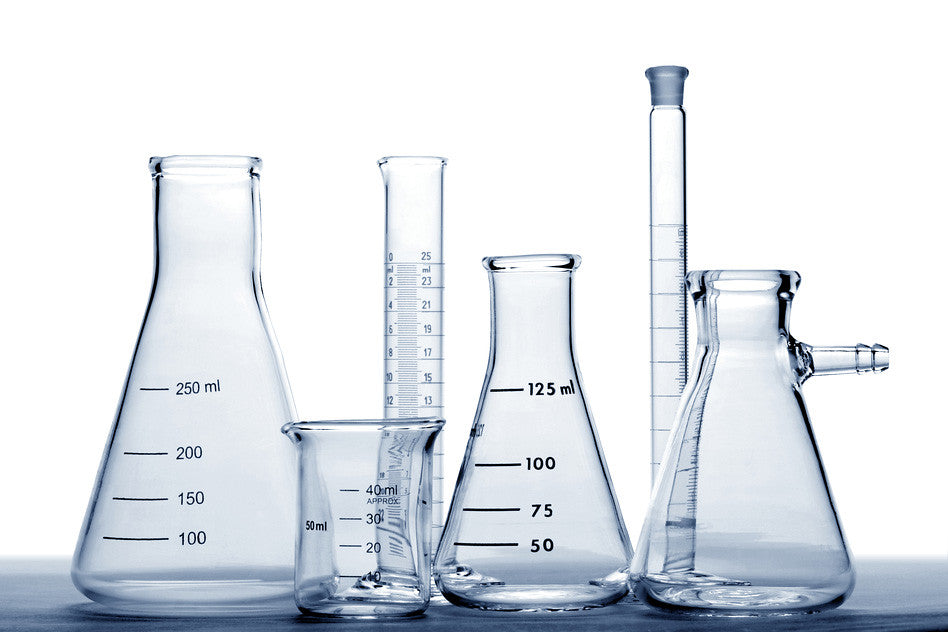 Glassware