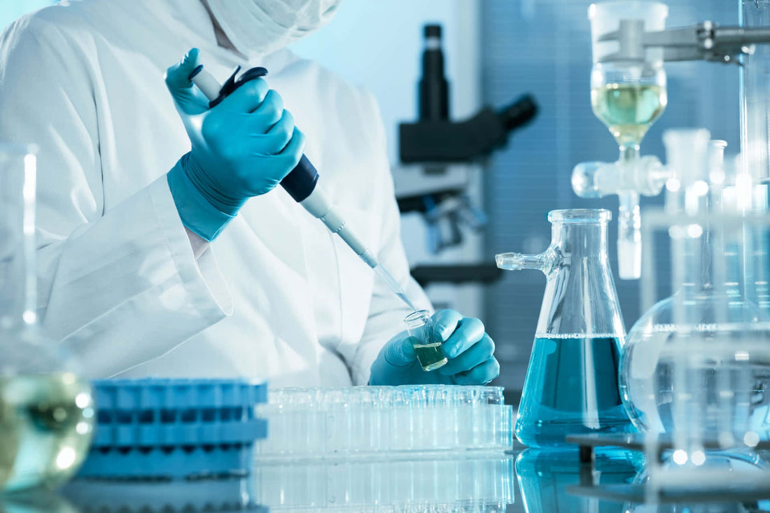 Fidelis Laboratory Consumables