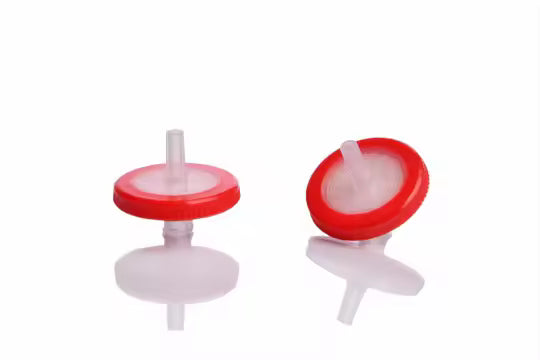 FLC0003: 25mm 0.22um Hydrophilic PTFE 100pcs/pack