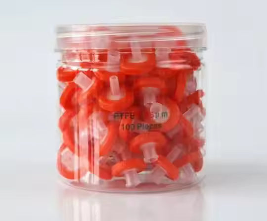 FLC0003: 25mm 0.22um Hydrophilic PTFE 100pcs/pack