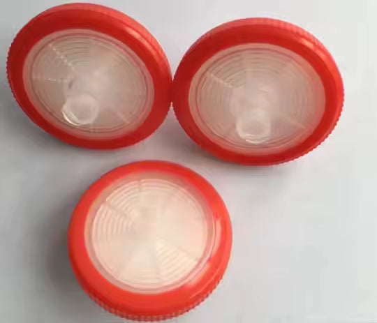 FLC0003: 25mm 0.22um Hydrophilic PTFE 100pcs/pack